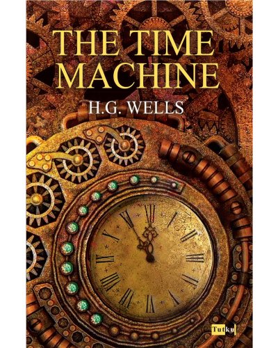 The Time Machine (İngilizce)
