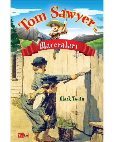 Tom Sawyer ın Maceraları