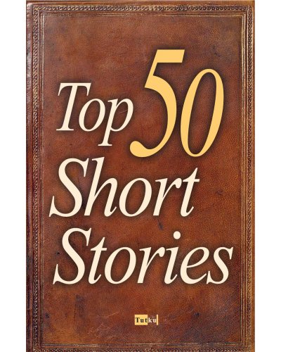 Top Fifty Short Stories (İngilizce)