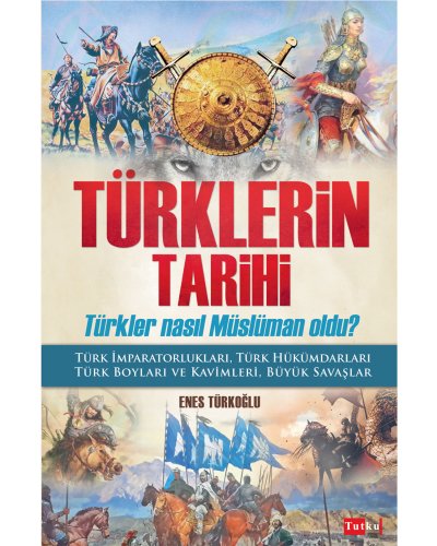 Türklerin Tarihi