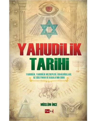 Yahudilik Tarihi