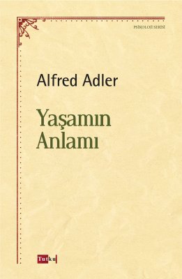 Yaşamın Anlamı 