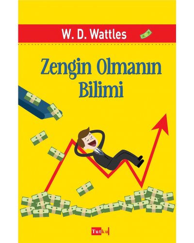 Zengin Olmanın Bilimi