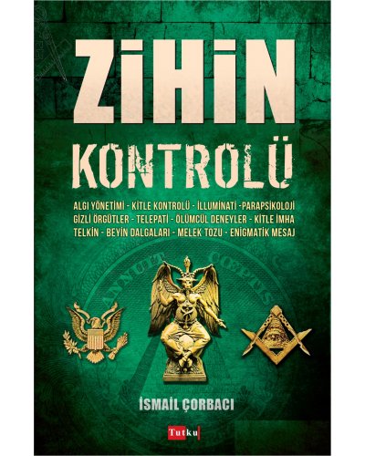 Zihin Kontrolü