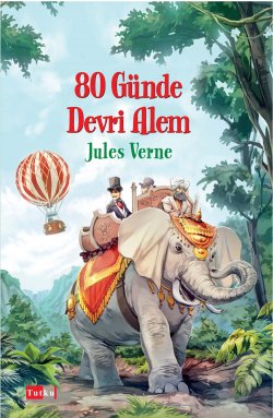 80 Günde Devri Alem