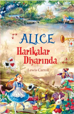 Alice Harikalar Diyarında