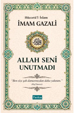 Allah Seni Unutmadı 