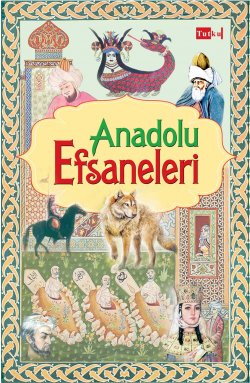 Anadolu Efsaneleri