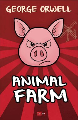 Animal Farm (İngilizce)