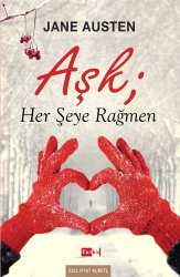 Aşk Her Şeye Rağmen