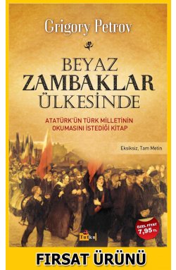 Beyaz Zambaklar Ülkesinde