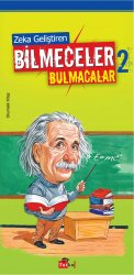 Bilmeceler - Bulmacalar - 2