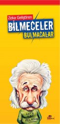 Bilmeceler - Bulmacalar