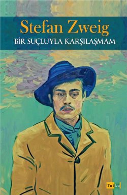 Bir Suçluyla Karşılaşmam