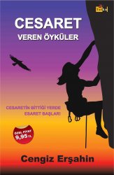 Cesaret Veren Öyküler