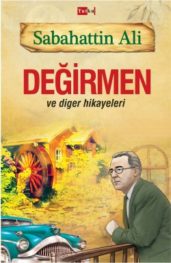 Değirmen