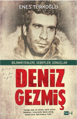 Deniz Gezmiş