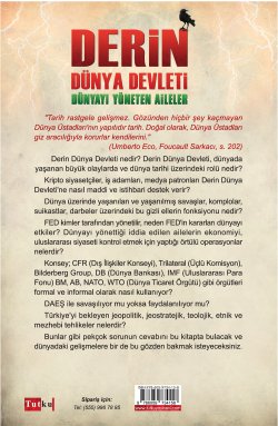 Derin Dünya Devleti