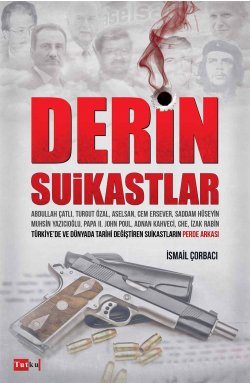 Derin Suikastlar