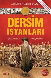 Dersim İsyanları