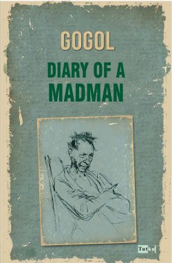 Diary Of A Madman (İngilizce)