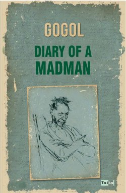 Diary Of A Madman