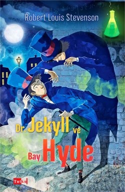Dr. Jekyll ve Bay Hyde