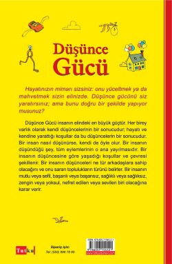 Düşünce Gücü