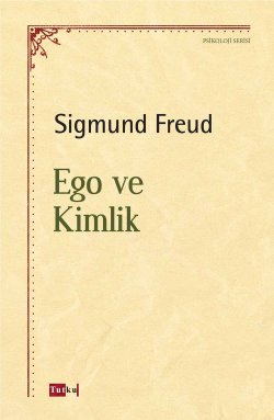 Ego ve Kimlik