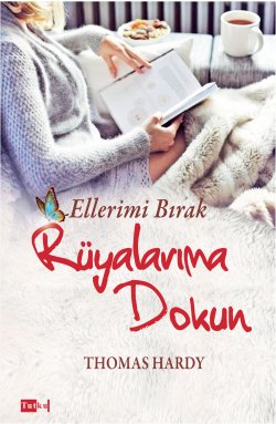 Ellerimi Bırak Rüyalarıma Dokun