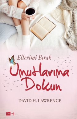 Ellerimi Bırak Umutlarıma Dokun