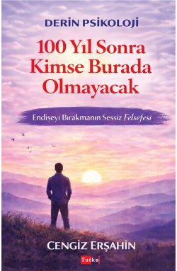 Endişeyi Bırakmanın Sessiz Felsefesi