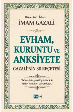 Evham, Kuruntu ve Anksiyete 