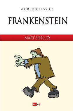 Frankenstein (İngilizce)