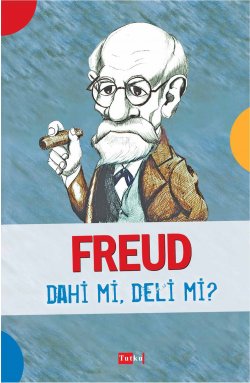 Freud dahi mi, deli mi? 