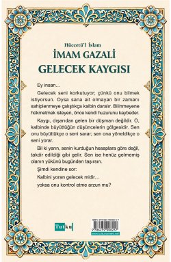 Gelecek Kaygısı
