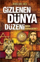 Gizlenen Dünya Düzeni