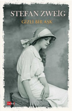 Gizli Bir Aşk