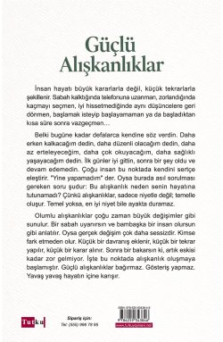 Güçlü Alışkanlıklar