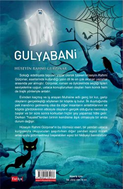 Gulyabani