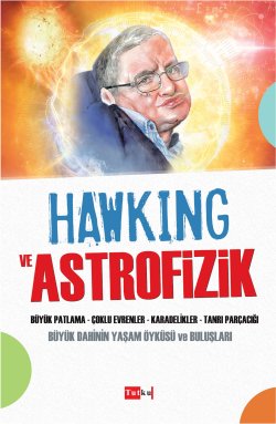 Hawking ve Astrofizik 