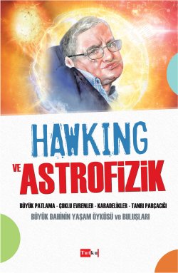 Hawking ve Astrofizik