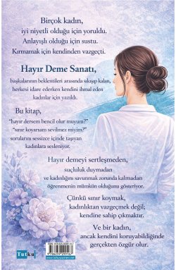 Hayır Deme Sanatı