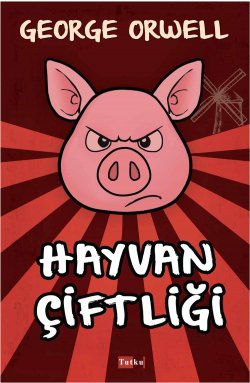 Hayvan Çiftliği