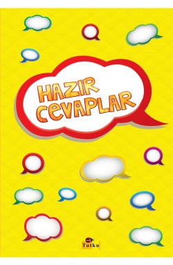 Hazır Cevaplar