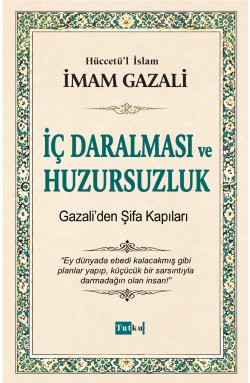 İç Daralması ve Huzursuzluk 