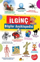 İlginç Bilgiler Ansiklopedisi