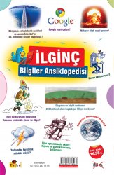 İlginç Bilgiler Ansiklopedisi