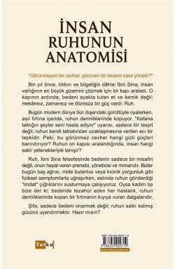 İnsan Ruhunun Anatomisi