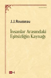 İnsanlar Arasındaki Eşitsizliğin Kaynağı